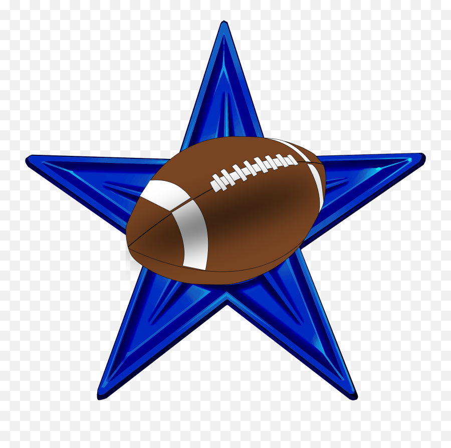 American Football Barnstar Hires - Galactic Republic Emoji,American Football Png