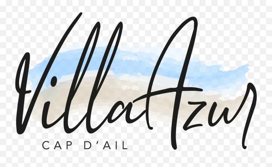 Villa Azur Cap Dail - Language Emoji,Azur Logo
