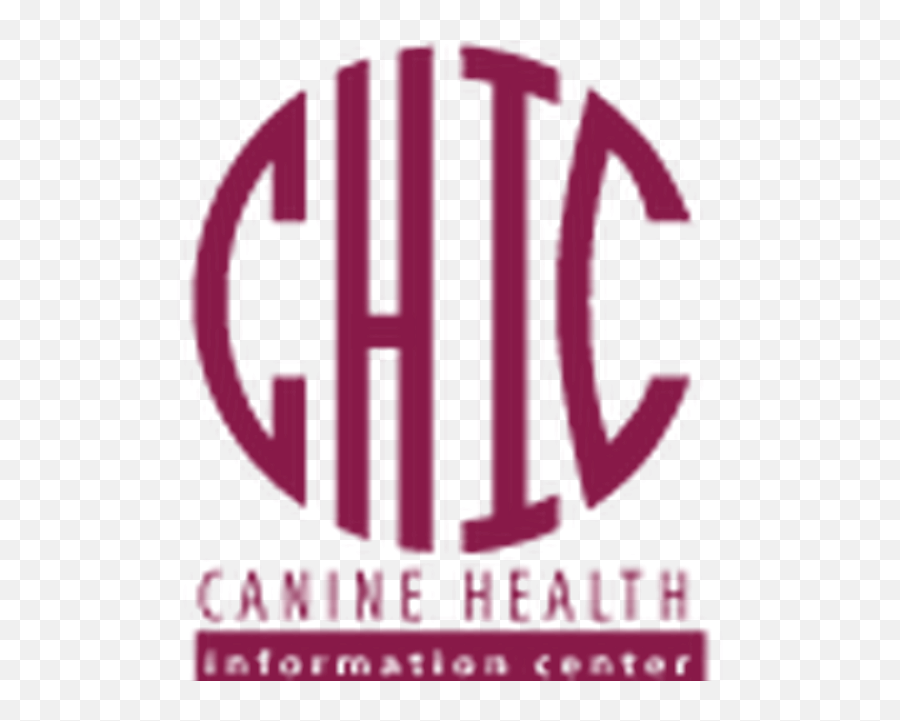 Gchb Ch Tecate Martini On The Rocks Gw Marti - Canine Health Information Center Emoji,Tecate Logo