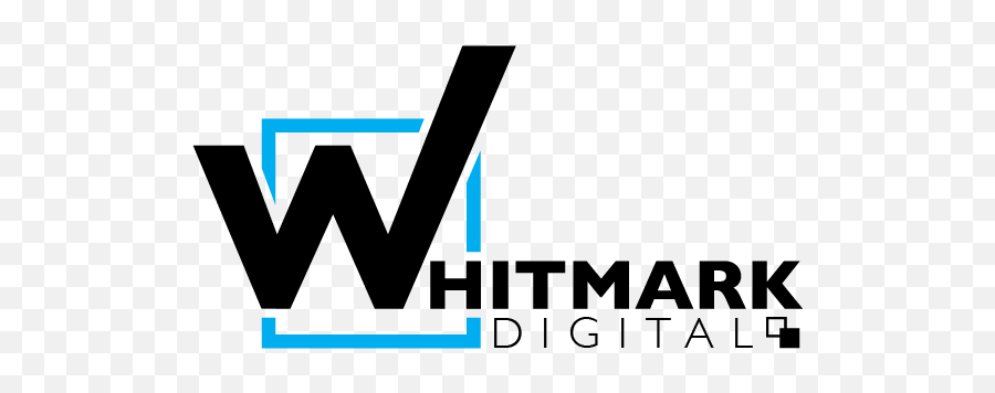 Whitmark Digital Marketing Services - Markwhittakercom Vertical Emoji,Digital Marketing Logo