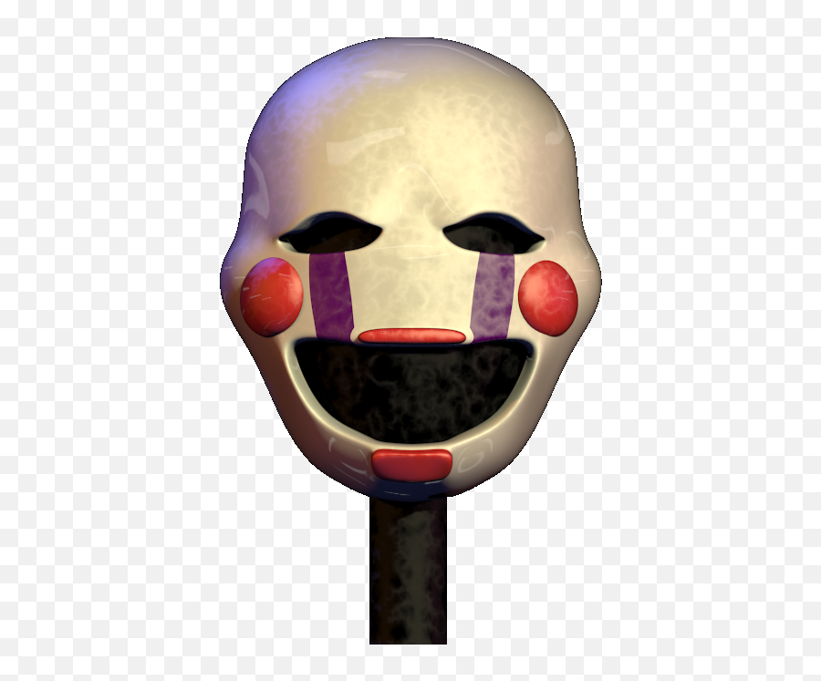 Thepuppetsface Image - Cutscene At Sadrionetteu0027s Mod Db Five Nights At Puppet Emoji,Puppets Clipart