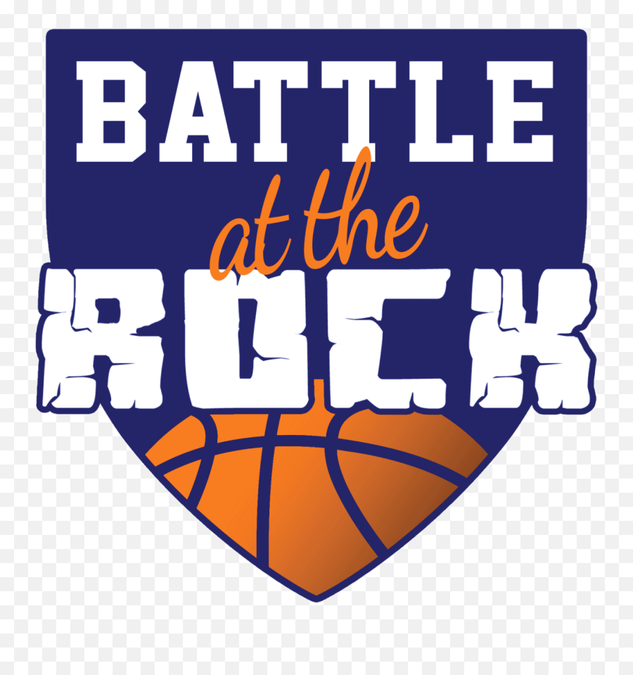 Battle At The Rock - Battle At The Rock Emoji,The Rock Logo