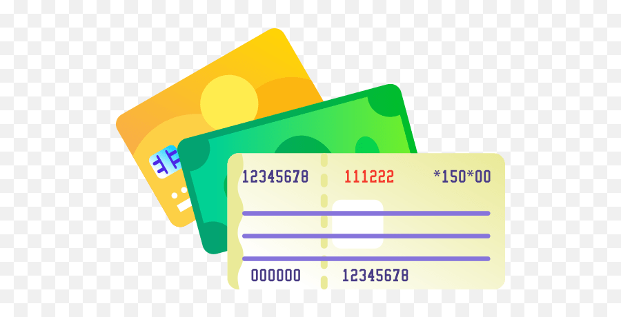 Can You Buy A Money Order With A Credit Card - Horizontal Emoji,Credit Cards Png