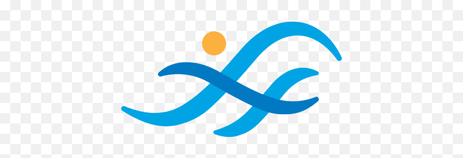 Hayden Lake Physical Therapy Aquatics - Aquatic Pt Logo Emoji,P T Logo