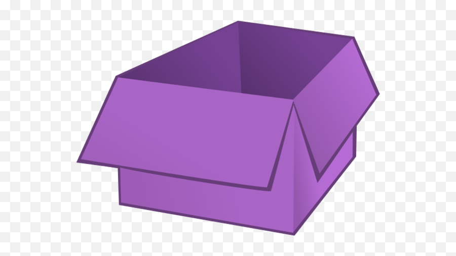 Small Box Clipart - Colorful Box Clipart Emoji,Box Clipart