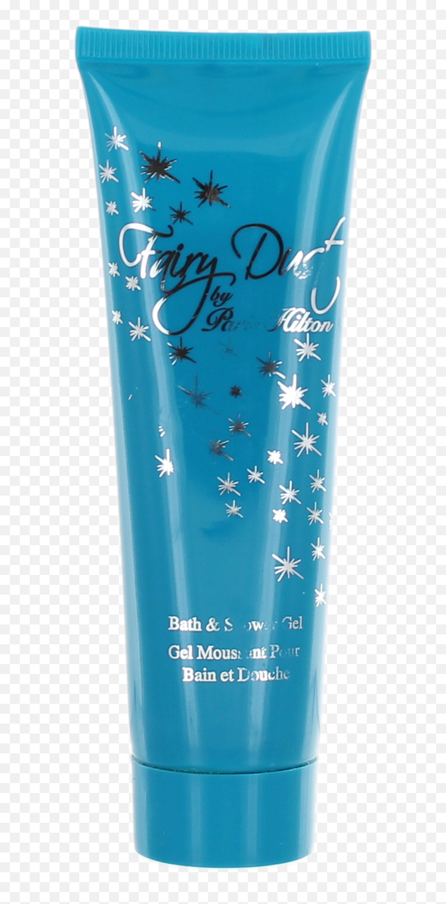 Fairy Dust By Paris Hilton For Women Shower Gel 3oz - Palm Skin Care Emoji,Fairy Dust Png