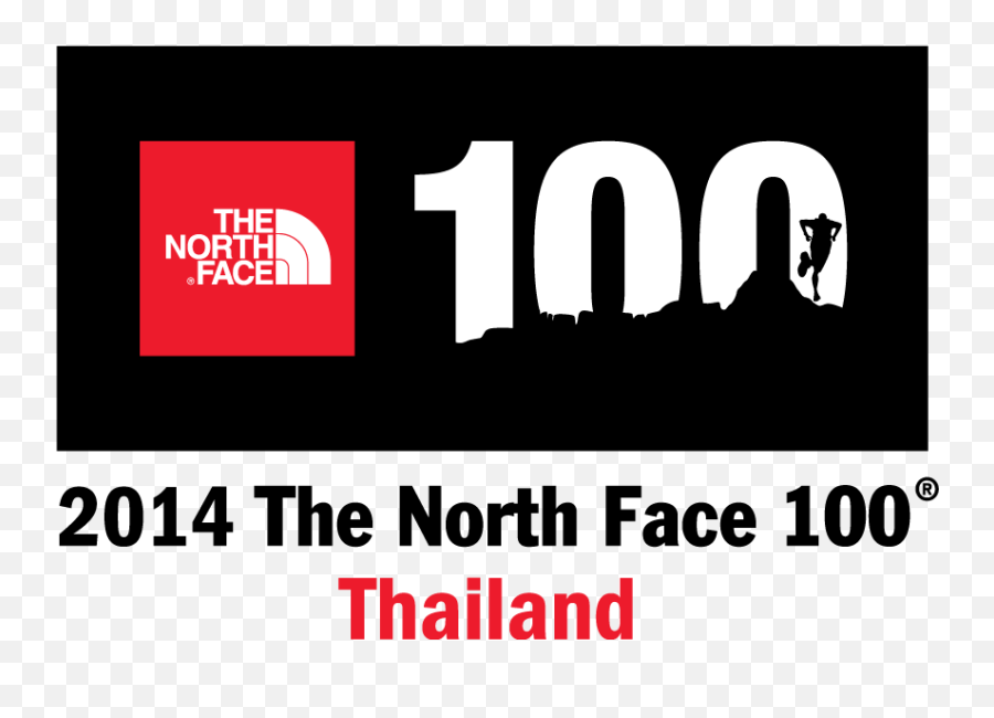 Download Logo The North Face Vector - North Face Adventure Emoji,North Face Logo