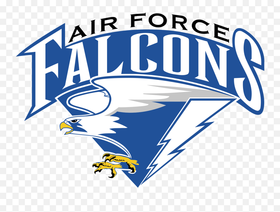 Air Force Runs Over Utah State 35 - Logo Air Force University Emoji,Air Force Logo