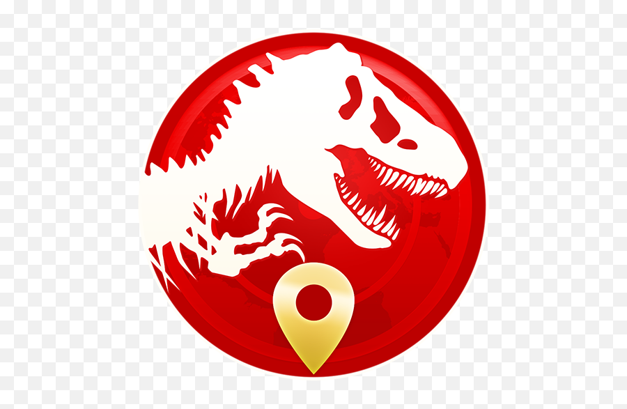 Jurassic World Alive 11215 Apk Download By Ludia Inc - Jurassic World Alive App Icon Emoji,Jurassic World Logo