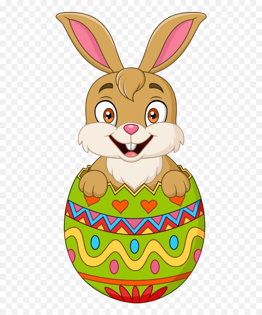 Pretty Easter Rabbit Clipart Emoji,Pretty Clipart