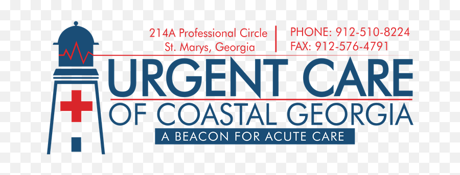 Urgent Care Of Coastal Georgia Healthcare - Camden County Versandapotheken Emoji,Georgia Png