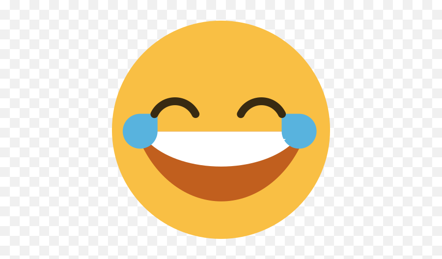 Emoji Emotion Face Feeling Haha,Laugh Emoji Png
