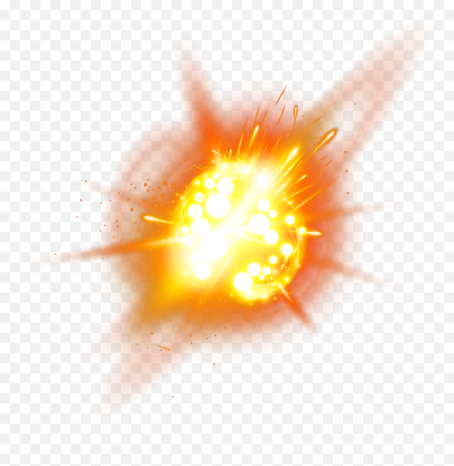 Explosion Png - Transparent Explosion Effect Png Emoji,Explosion Png