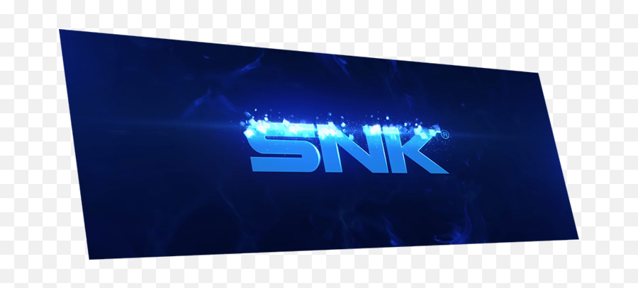 Snk Marquee Emoji,Snk Logo