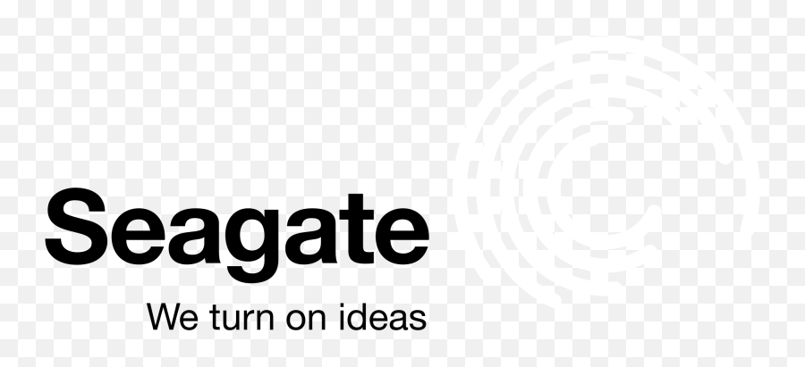 Seagate Logo Png Transparent U0026 Svg Vector - Freebie Supply Emoji,Stanley Black And Decker Logo