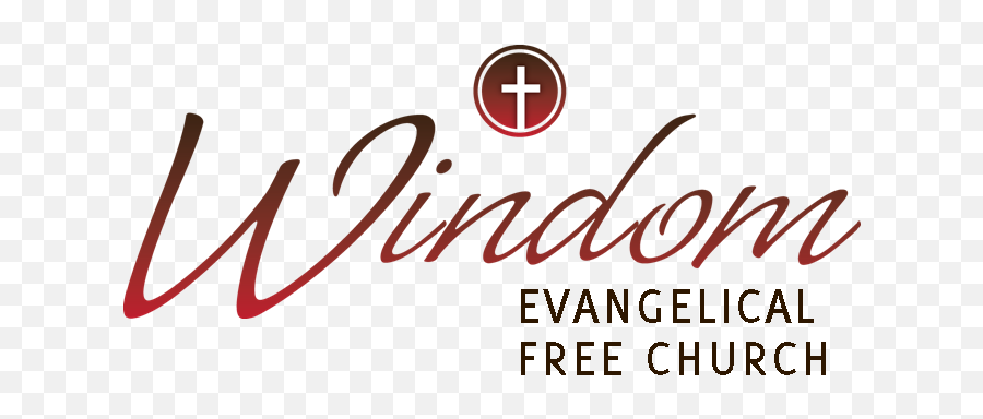 Windom Evangelical Free Church Emoji,Free Church Logo