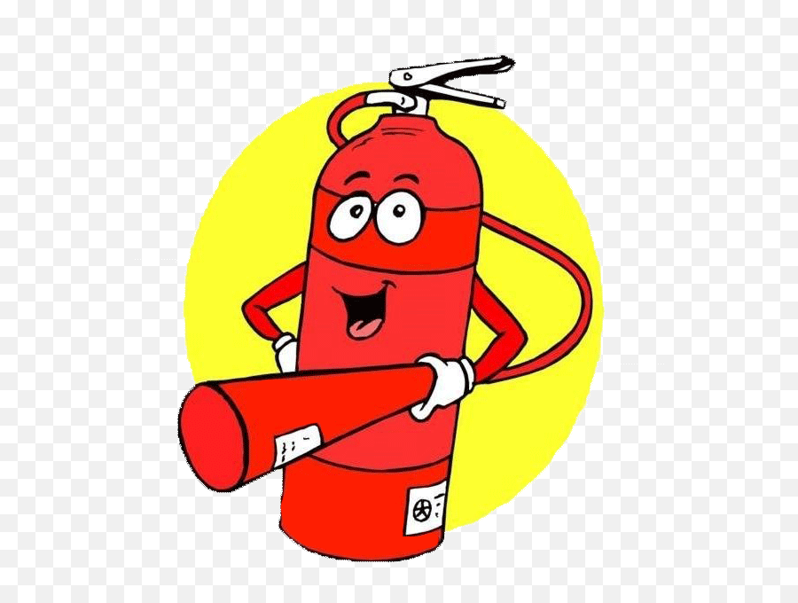 Simplex Fire Extinguisher Company Emoji,Fire Extinguisher Logo