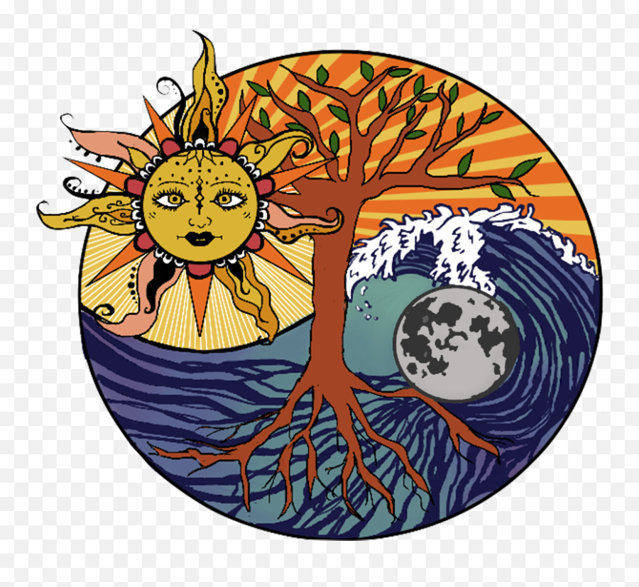 Doula Sol Health Yoga Emoji,Doula Logo