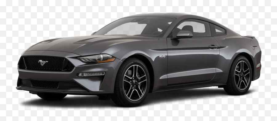 New 2021 Ford Mustang Ecoboost Prices Kelley Blue Book Emoji,Mustang Png