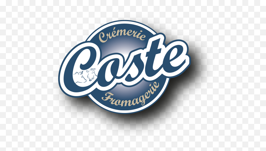 Fromagerie Coste - Image 2 Emoji,Culver's Logo