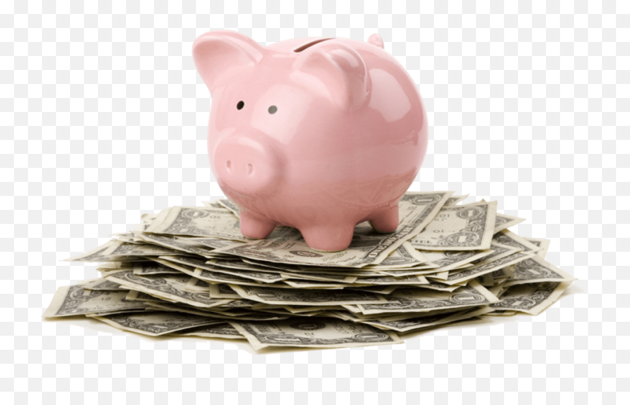 Earn 10 On Your Savings Easily 30 Promo Code - Tradinggator Emoji,Piggy Bank Transparent Background