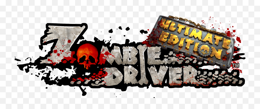 Zombie Driver Ultimate Edition Review Xbox One U2013 Xblafans Emoji,Xbox One Logo Png