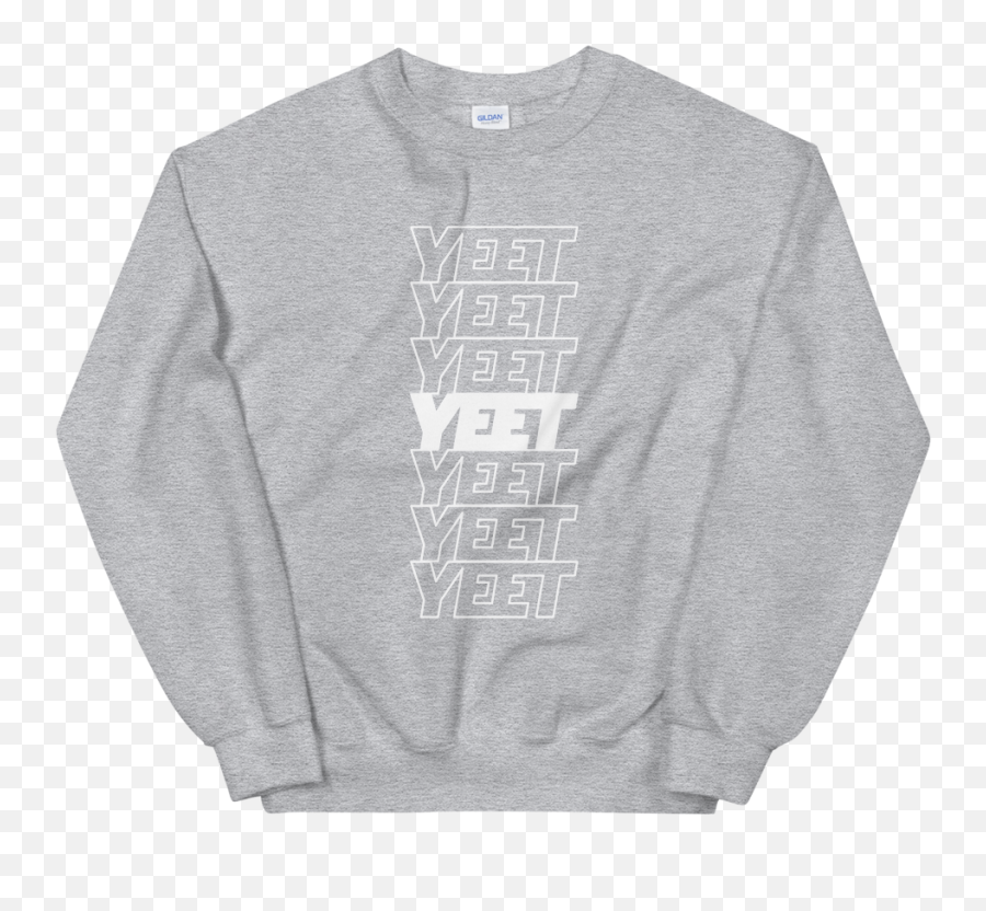 Buy Yeet Sweatshirt Cheap Online Emoji,Lazarbeam Logo