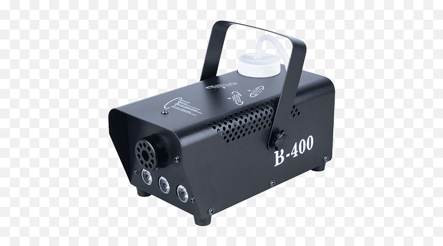 Fog Machine 400 Watt Led Alcatechde Emoji,Fog Effect Png