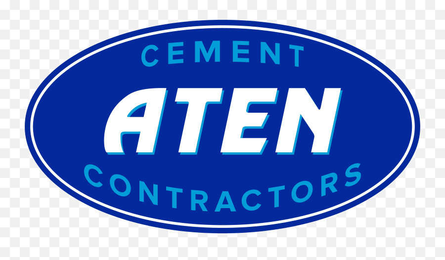 About - Aten Cement Contractors Emoji,Contractors Logo