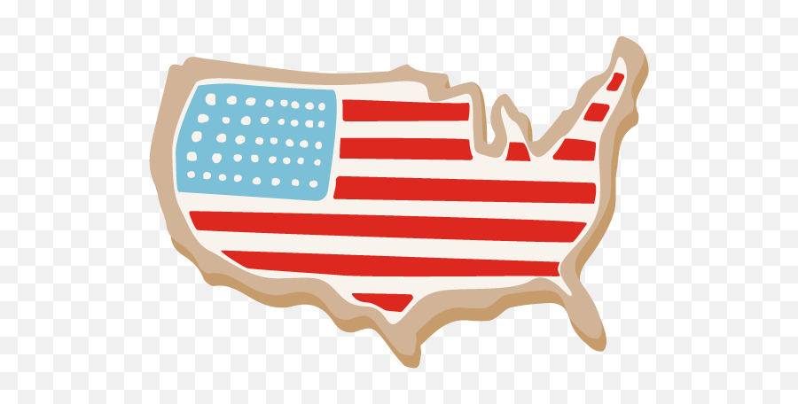 United States Of Cookies Emoji,Rhubarb Clipart