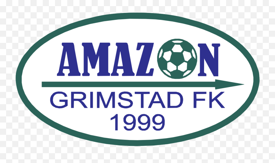 Amazon Grimstad - Amazon Grimstad Emoji,Amazon Logo Transparent
