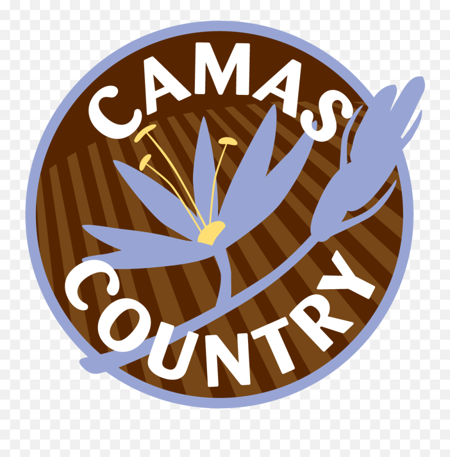 Organic Cracked Rye Rye Chops U2014 Camas Country Mill Emoji,Cracked Logo
