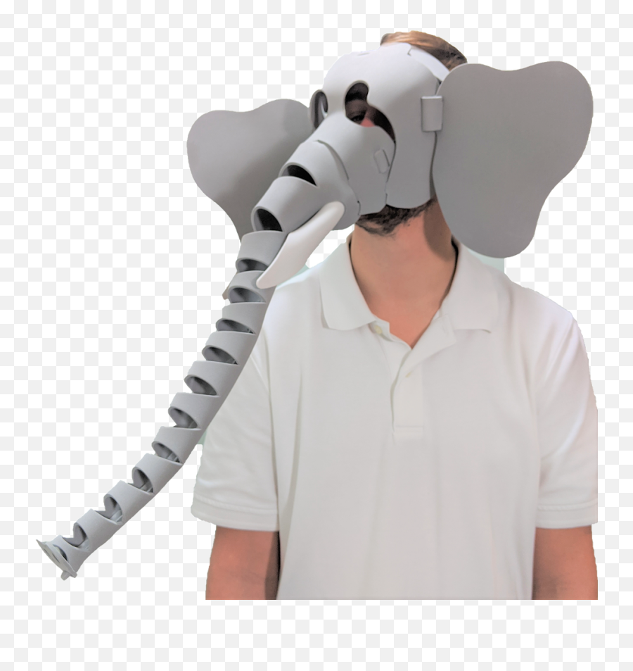 Costumer Magazine - Nca Costumers Today Emoji,Shirt With Elephant Logo