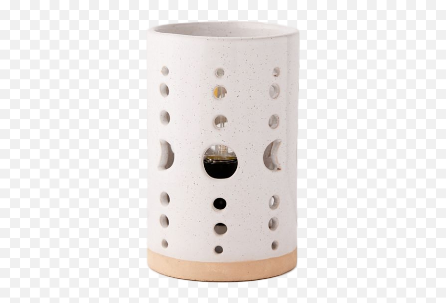 Moon Phase Table Lamp Ivory Emoji,Moon Phases Transparent