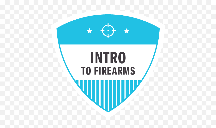 Shoot Point Blank Firearm Training U0026 Gun Safety Courses Emoji,Firearms Logo