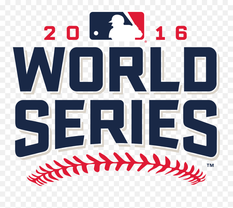 2016 World Series - World Series 2016 Emoji,Cleveland Indians Logo