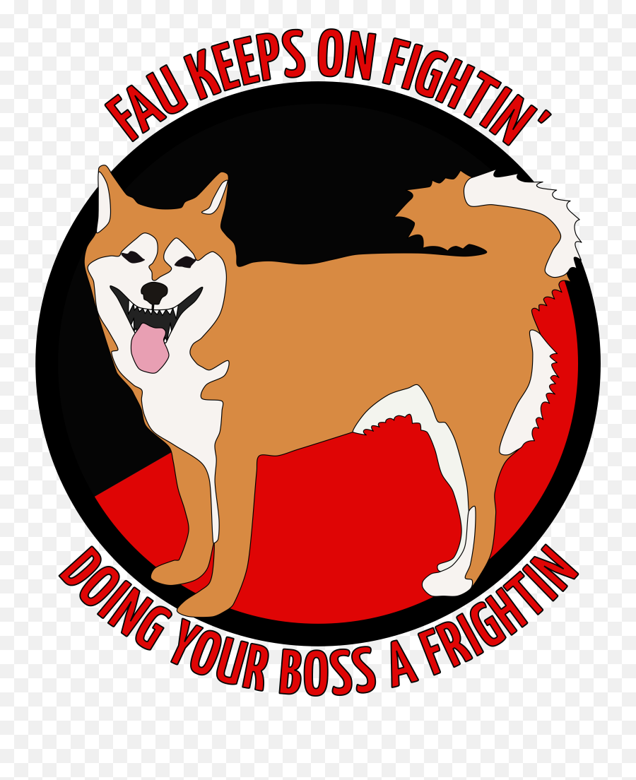 Freie Arbeiterinnen Emoji,Fau Logo