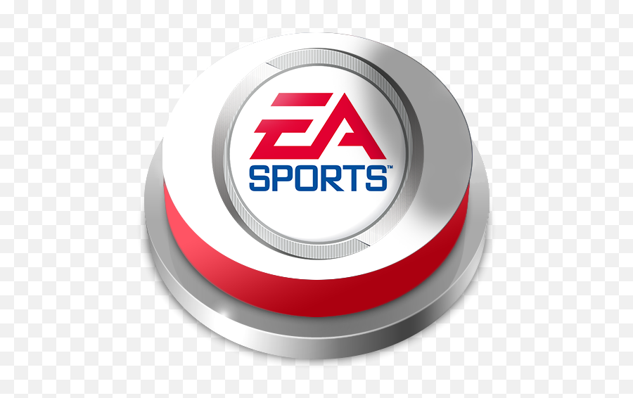 Ea Sports - Ea Sports 512x512 Png Logo Emoji,Ea Sports Logo