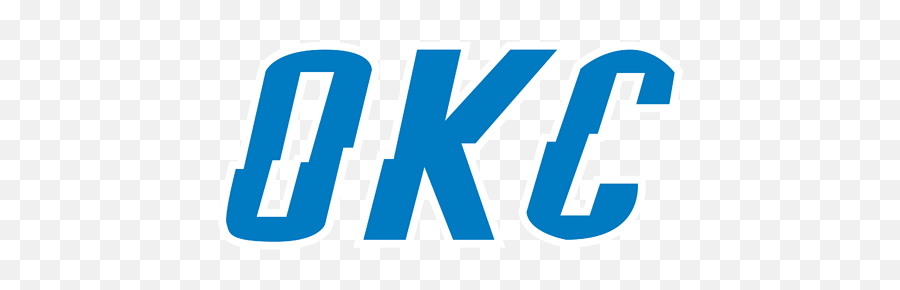 New Thunder Jersey Art For Download - Language Emoji,Okc Thunder Logo