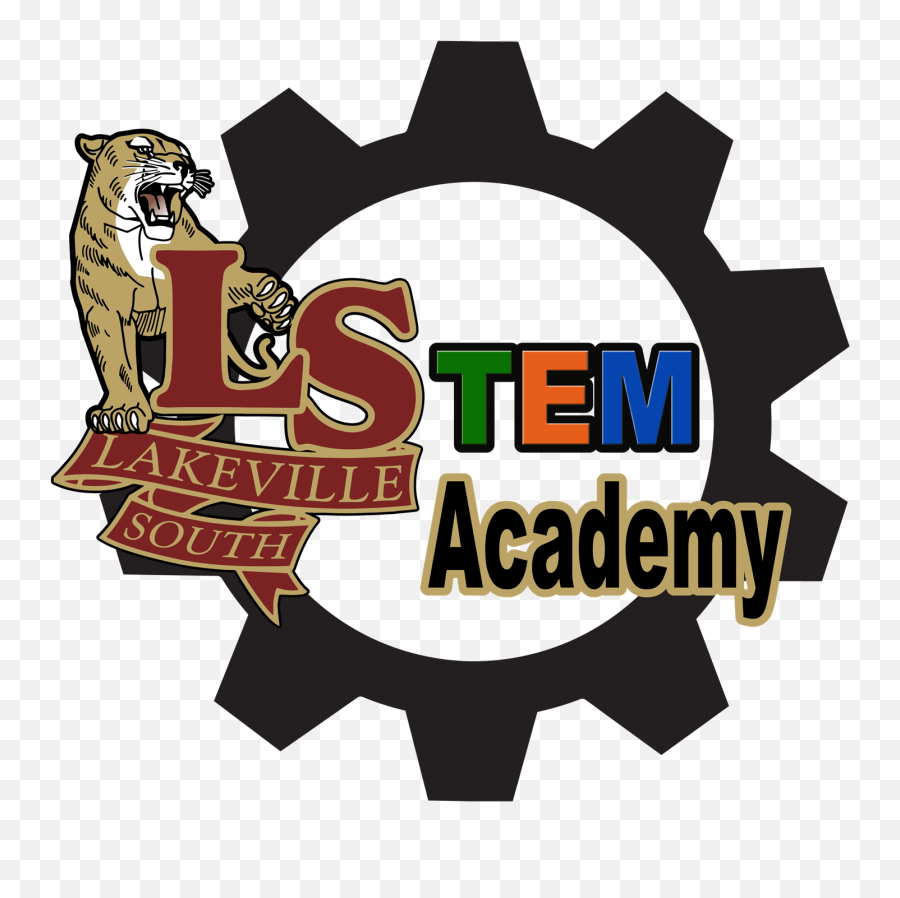 Stem Academy Stem Academy - Lakeville South High School Logos Emoji,Stem Logo