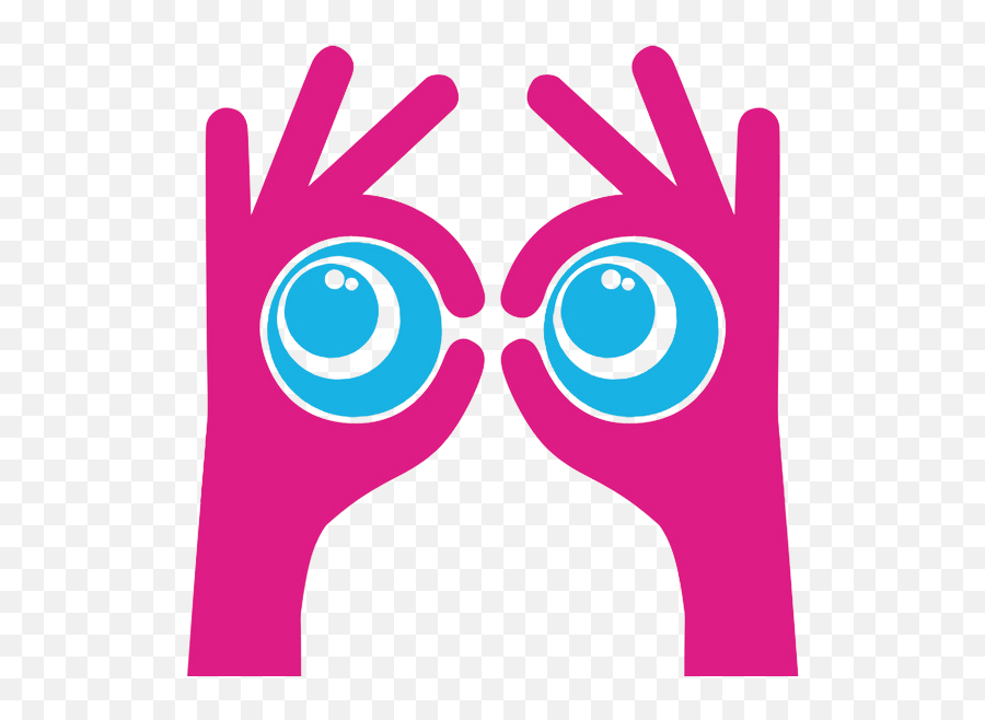 Download Binoculars Cartoon Free - Cartoon Clipart Binoculars Emoji,Binoculars Clipart