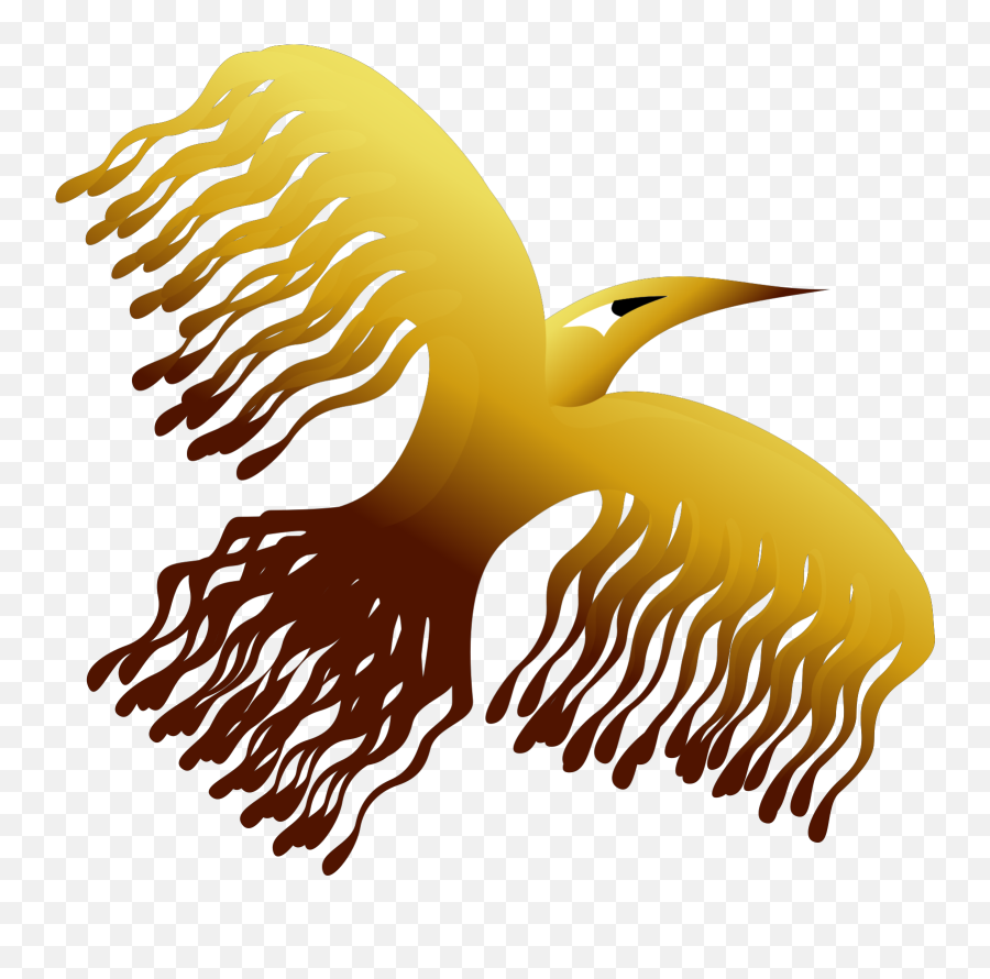 Phoenix Png Svg Clip Art For Web - Download Clip Art Png Phoenix Bird Emoji,Phoenix Png