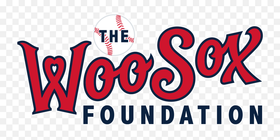 Woosox Foundation Worcester Red Sox - Language Emoji,Red Sox Logo
