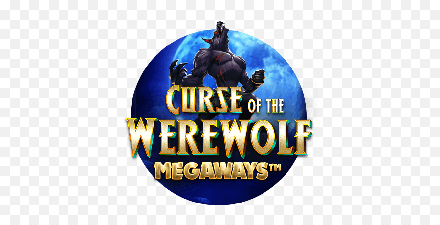 Slots - Curse Of The Werewolf Horse Tack Emoji,Werewolf Png