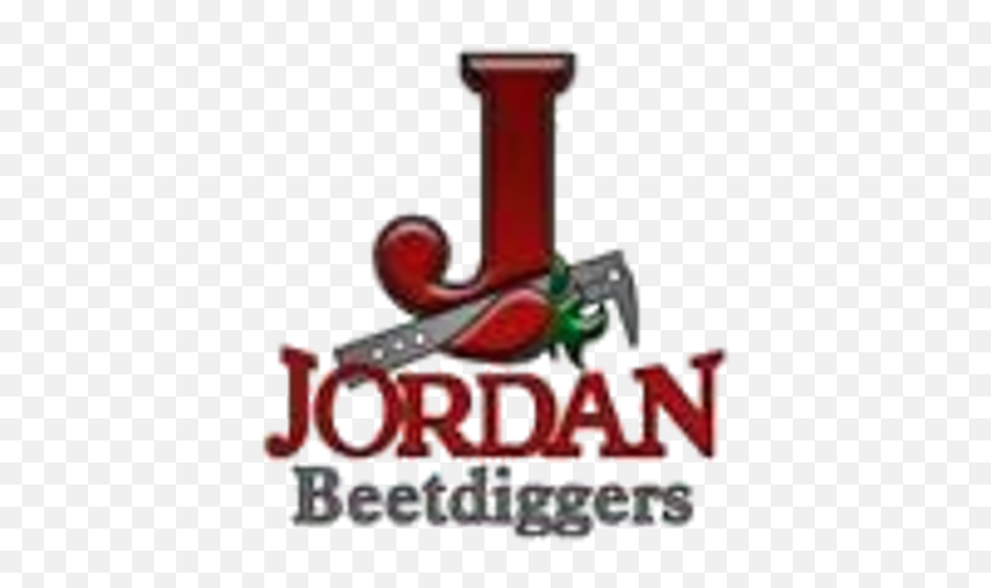 Download Hd Great Jordan Logo Transparent 87387 - Jordan Jordan Beetdiggers Emoji,Jordan Logo Png