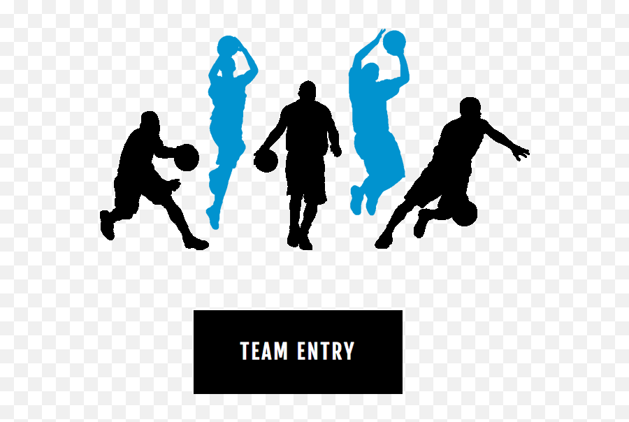 Teamentry2 - Global Basketball Emoji,Basketball Player Clipart