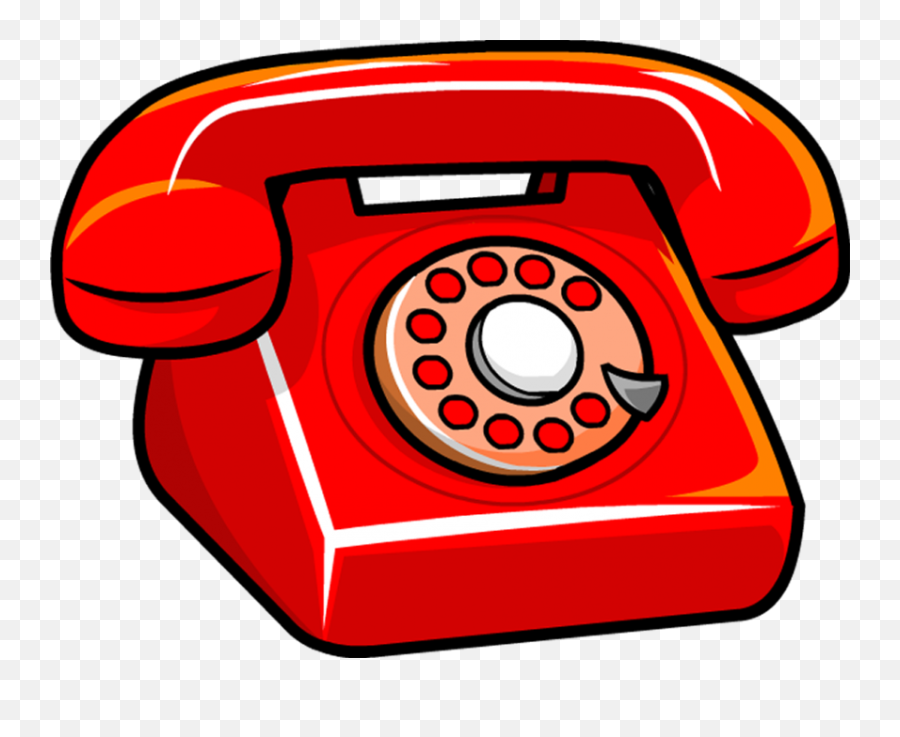 Telephone Png Hd Png - Telephone Png Emoji,Telephone Png