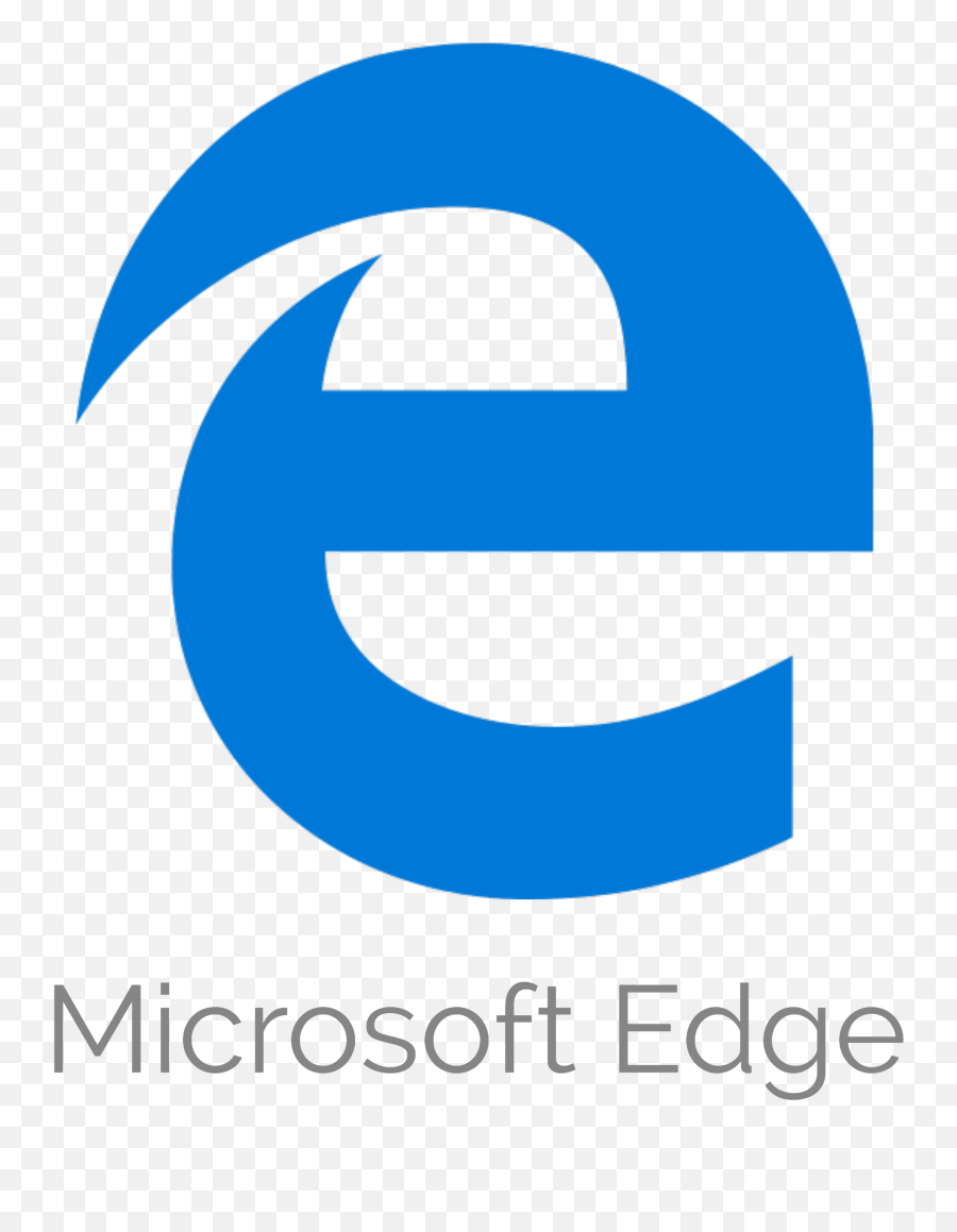 Simpleltc Will No Longer Support - Logo Internet Explorer 12 Emoji,Microsoft Edge Logo