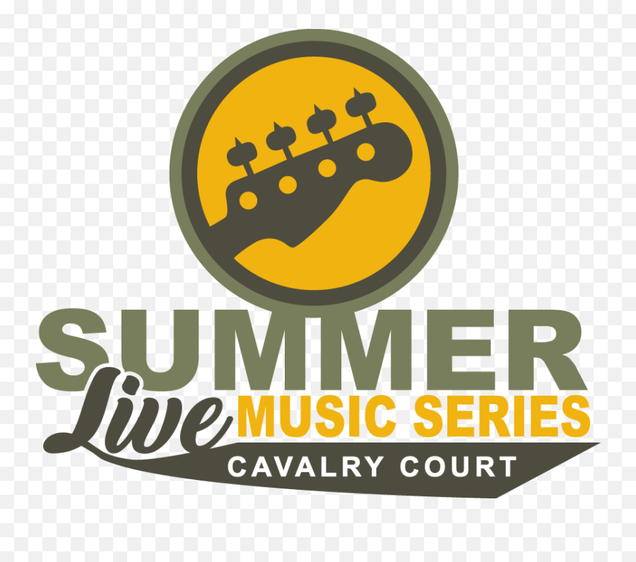 Outdoor Concerts In Bryan College Station At Cavalry Court - Language Emoji,Stone Temple Pilots Logo