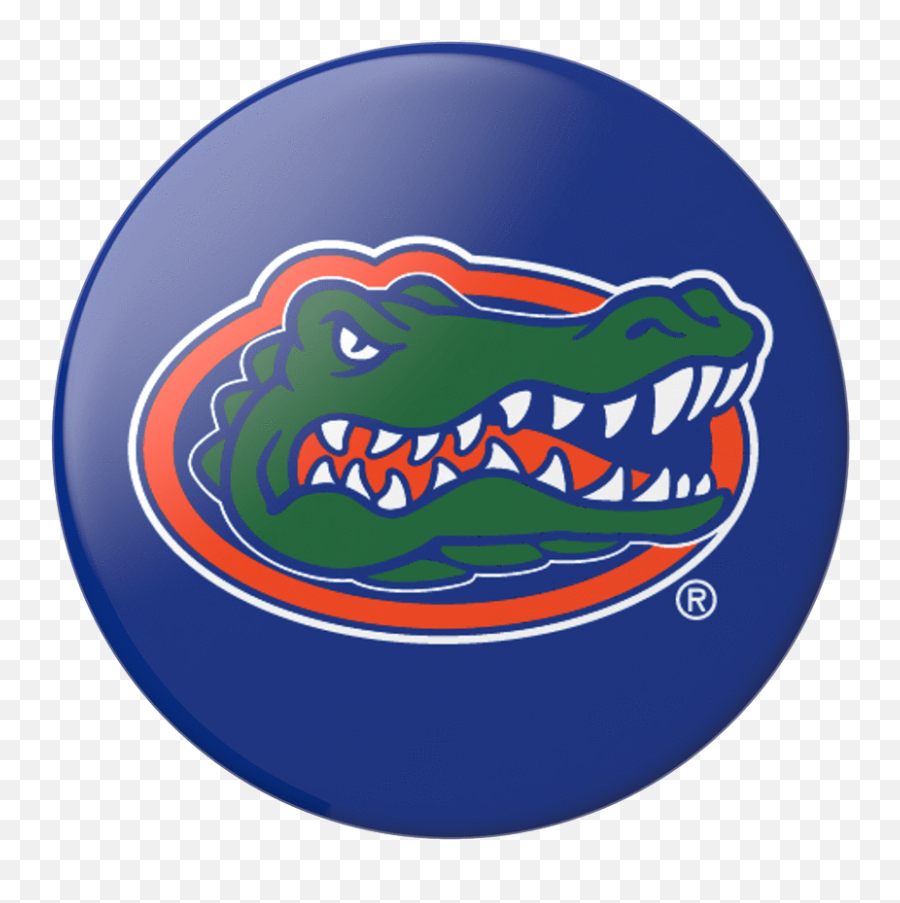 Florida Gators Game Day Clipart - Iphone Florida Gators Emoji,Florida Gators Logo